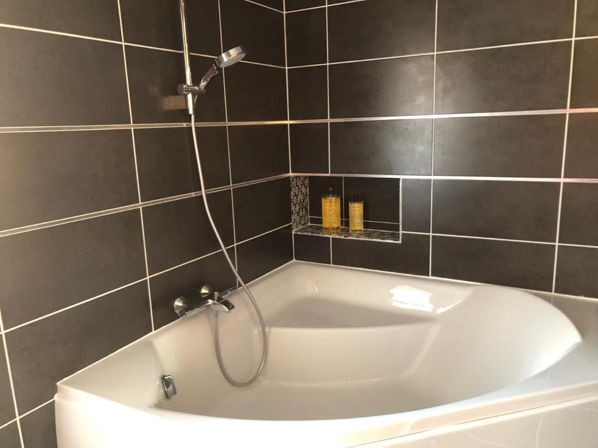 L'Escapade Champenoise Bed & Breakfast Villers-Marmery Ngoại thất bức ảnh