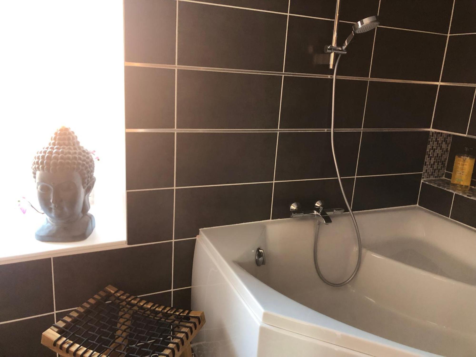 L'Escapade Champenoise Bed & Breakfast Villers-Marmery Ngoại thất bức ảnh